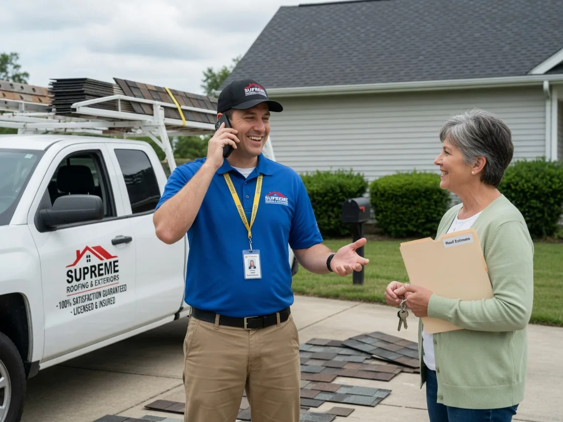 Roof Replacement Olmsted Falls, OH FAQs
