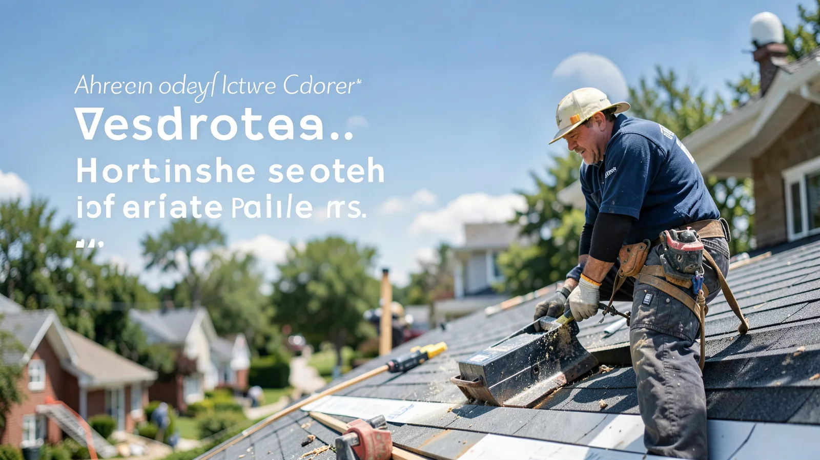 Roof Replacement in Olmsted Falls, OH near me